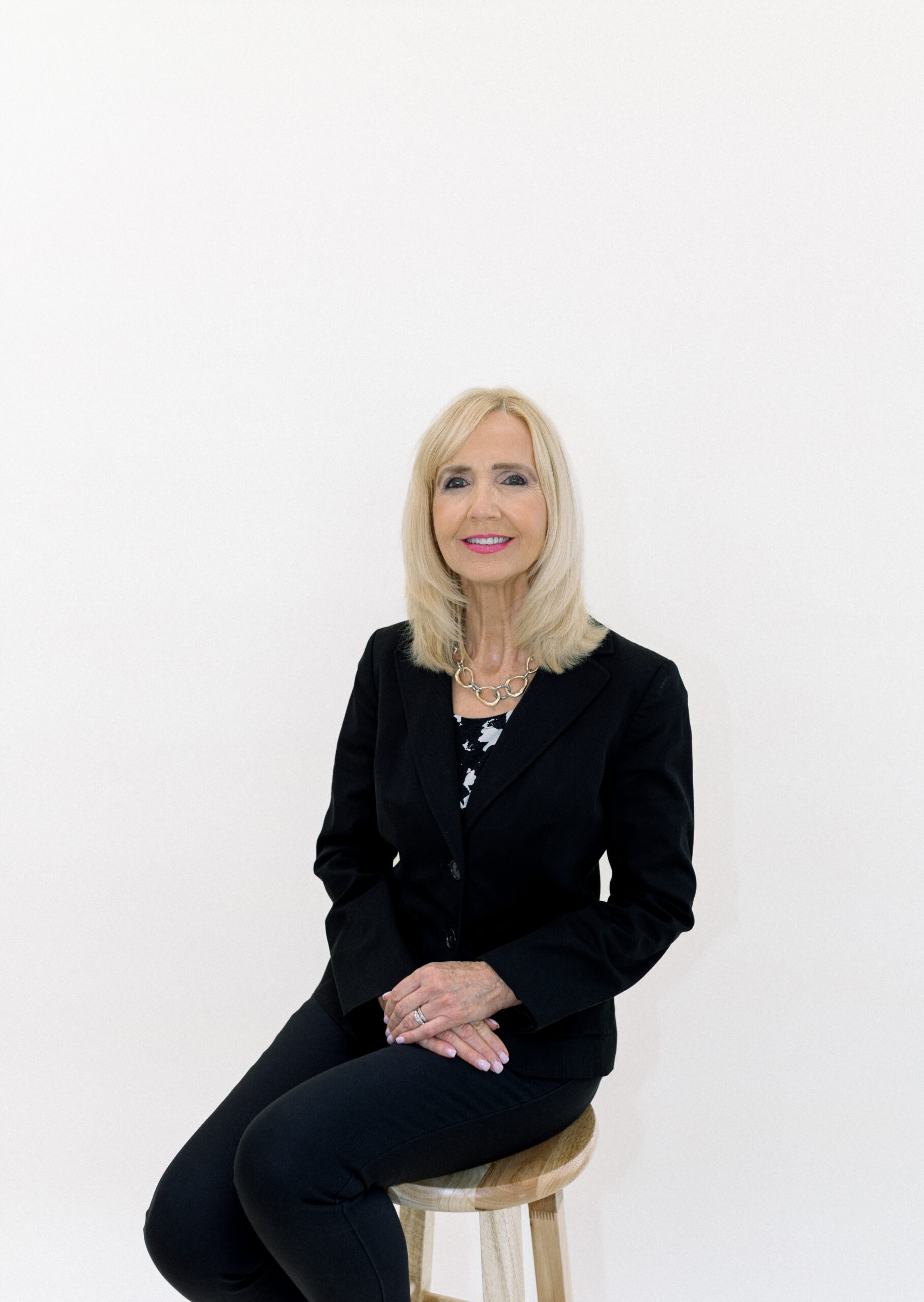 Ingrid Bailey Office Manager headshot