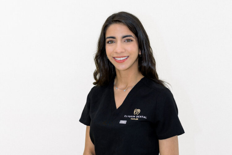 Kimberly Lead Dental Assistant headshot