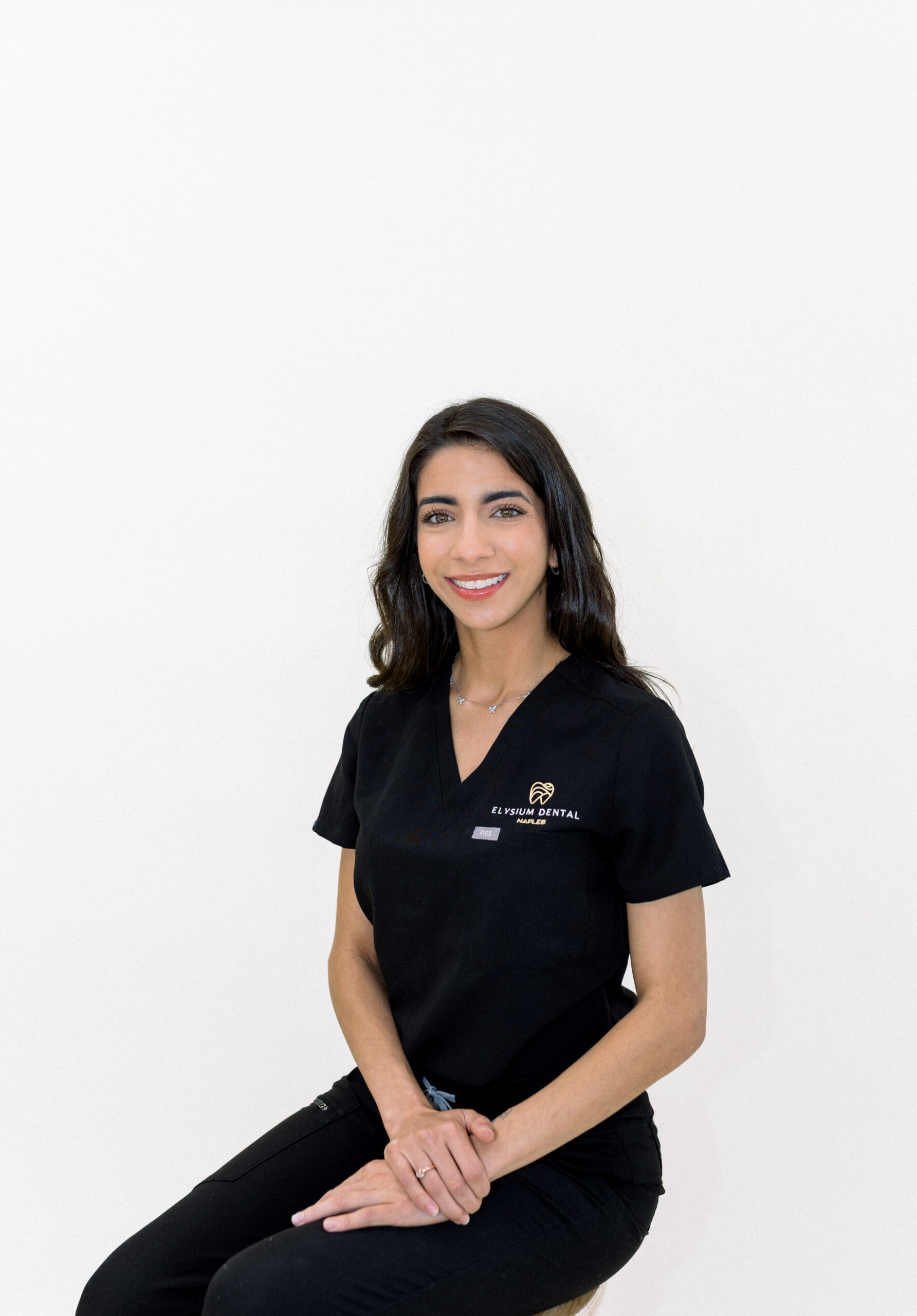 Kimberly Lead Dental Assistant headshot